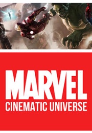 The Marvel Cinematic Universe (2008)