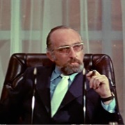 The Boss (The Way of the Dragon, 1972)