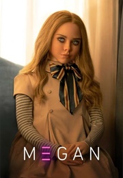 M3gan (2022)