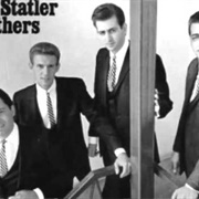 I'll Go to My Grave Loving You - The Statler Brothers