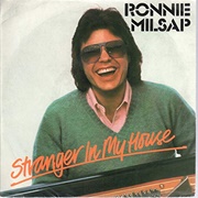 Stranger in My House - Ronnie Milsap