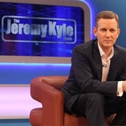 Jeremy Kyle Show
