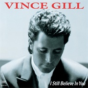 No Future in the Past - Vince Gill