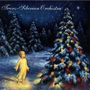 "Christmas Eve/Sarajevo 12/24" — Trans-Siberian Orchestra