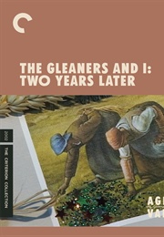 The Gleaners and I: Two Years Later (2002)