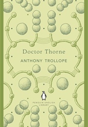 Doctor Thorne (Anthony Trollope)