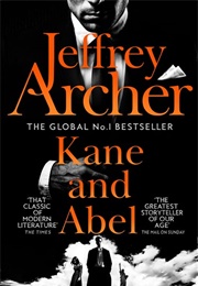 Kane and Abel (Jeffrey Archer)