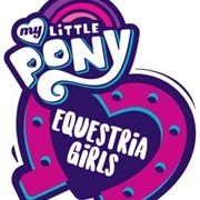 Little Pony Equestria Girls
