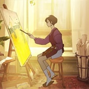 Behind the Frame: The Finest Scenery