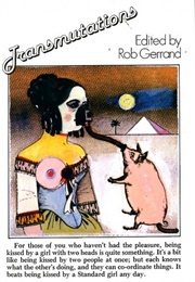 Transmutations (Robert Gerrand)