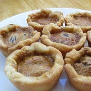 Tarts