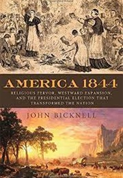America 1844 (Bicknell)