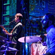 Modern Alternative Rock