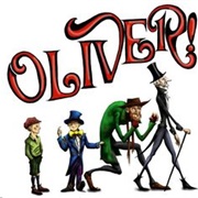 Oliver!