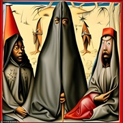 Bishop Nehru - Mysteries of Initiation