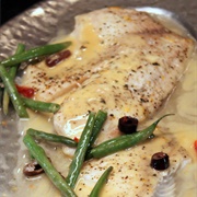 Tilapia