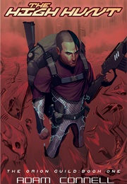 The High Hunt (Adam Connell)