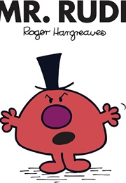 Mr. Rude (Roger Hargreaves)