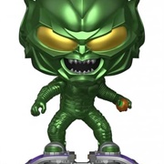 Green Goblin Funko Pop