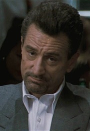 Neil McCauley in Heat (1995)