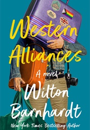 Western Alliances (Wilton Barnhardt)