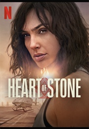Heart of Stone (2023)