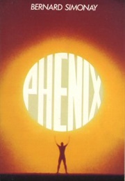 Phénix (Bernard Simonay)