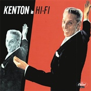 Kenton in Hi-Fi - Stan Kenton