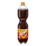 Lidl Freeway Mixx Maxx