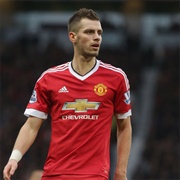 Morgan Schneiderlin