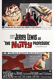 The Nutty Professor (1963)