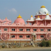 Anantapur, India
