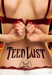 Teen Lust (2014)