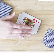 Slapjack Card Game