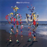 Mirror Mirror (10CC, 1995)