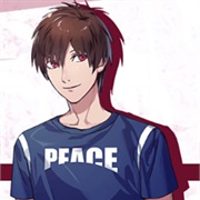 Hino Kagutsuchi (7'Scarlet)