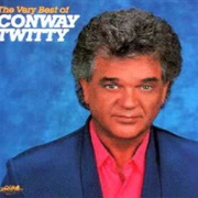 Happy Birthday Darlin' - Conway Twitty