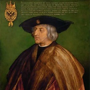 Heinrich Isaac