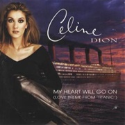 My Heart Will Go On