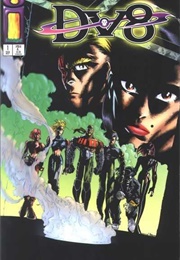 DV8 (Wildstorm)