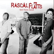 Take Me There - Rascal Flatts