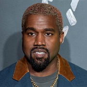 Kanye West