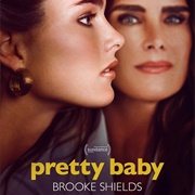 Pretty Baby: Brooke Shields
