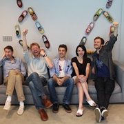 EP. 351 — CBB: The Movie