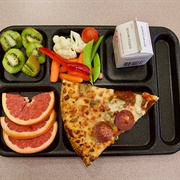School Lunch