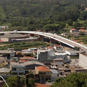 Franco Da Rocha, Brazil