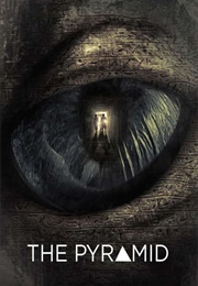 The Pyramid (2014)