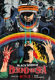 Black Mirror: Beyond the Sea (2023)
