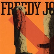 Freedy Johnston - The Trouble Tree