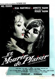 Blood and Roses (1961)